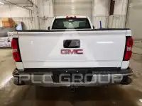 2016 GMC Sierra фото