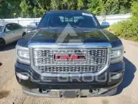 2016 GMC Sierra фото