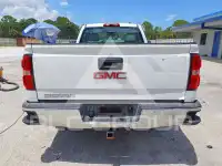 2016 GMC Sierra фото