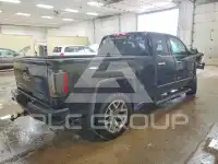 2016 GMC Sierra фото