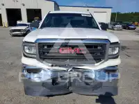 2016 GMC Sierra фото