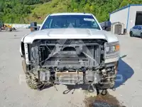 2016 GMC Sierra фото