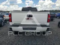 2016 GMC Sierra фото