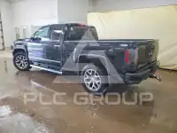 2016 GMC Sierra фото