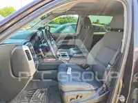2016 GMC Sierra photo