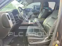 2016 GMC Sierra фото