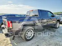 2016 GMC Sierra фото