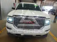 2016 GMC Sierra photo