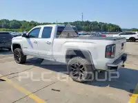2016 GMC Sierra фото