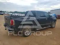 2016 GMC Sierra фото