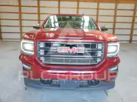 2016 GMC Sierra фото