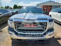2016 GMC Sierra photo
