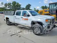 2016 GMC Sierra фото