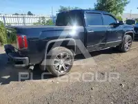 2016 GMC Sierra фото