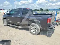 2016 GMC Sierra фото