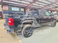 2016 GMC Sierra фото