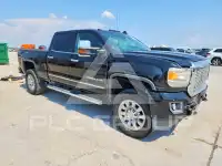2016 GMC Sierra photo