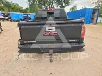 2016 GMC Sierra фото