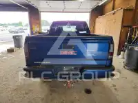 2016 GMC Sierra фото