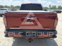 2016 GMC Sierra фото