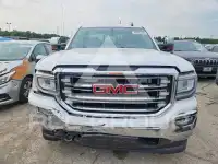 2016 GMC Sierra фото