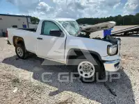 2016 GMC Sierra фото