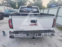 2016 GMC Sierra фото