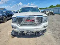 2016 GMC Sierra фото