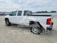 2016 GMC Sierra фото