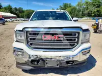 2016 GMC Sierra photo