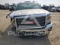 2016 GMC Sierra фото