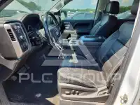 2016 GMC Sierra фото