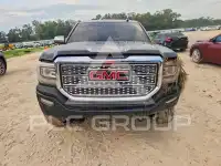 2016 GMC Sierra фото