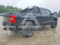 2016 GMC Sierra photo