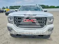 2016 GMC Sierra фото