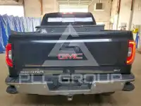 2016 GMC Sierra фото