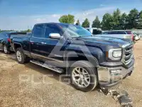 2016 GMC Sierra фото