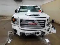 2016 GMC Sierra фото