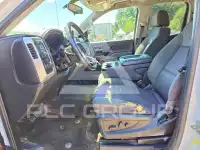 2016 GMC Sierra photo