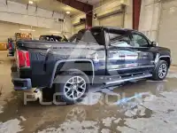 2016 GMC Sierra фото