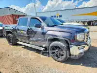 2016 GMC Sierra photo