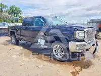 2016 GMC Sierra photo