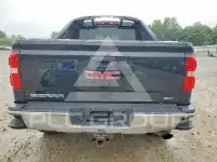 2016 GMC Sierra photo
