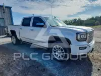 2016 GMC Sierra photo