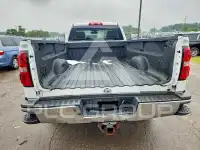 2016 GMC Sierra photo