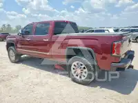 2016 GMC Sierra фото