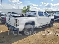 2016 GMC Sierra фото