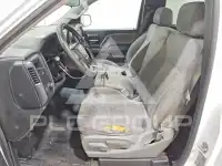 2016 GMC Sierra фото