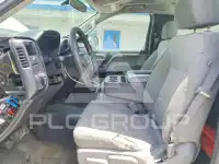 2016 GMC Sierra фото