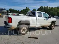 2016 GMC Sierra фото